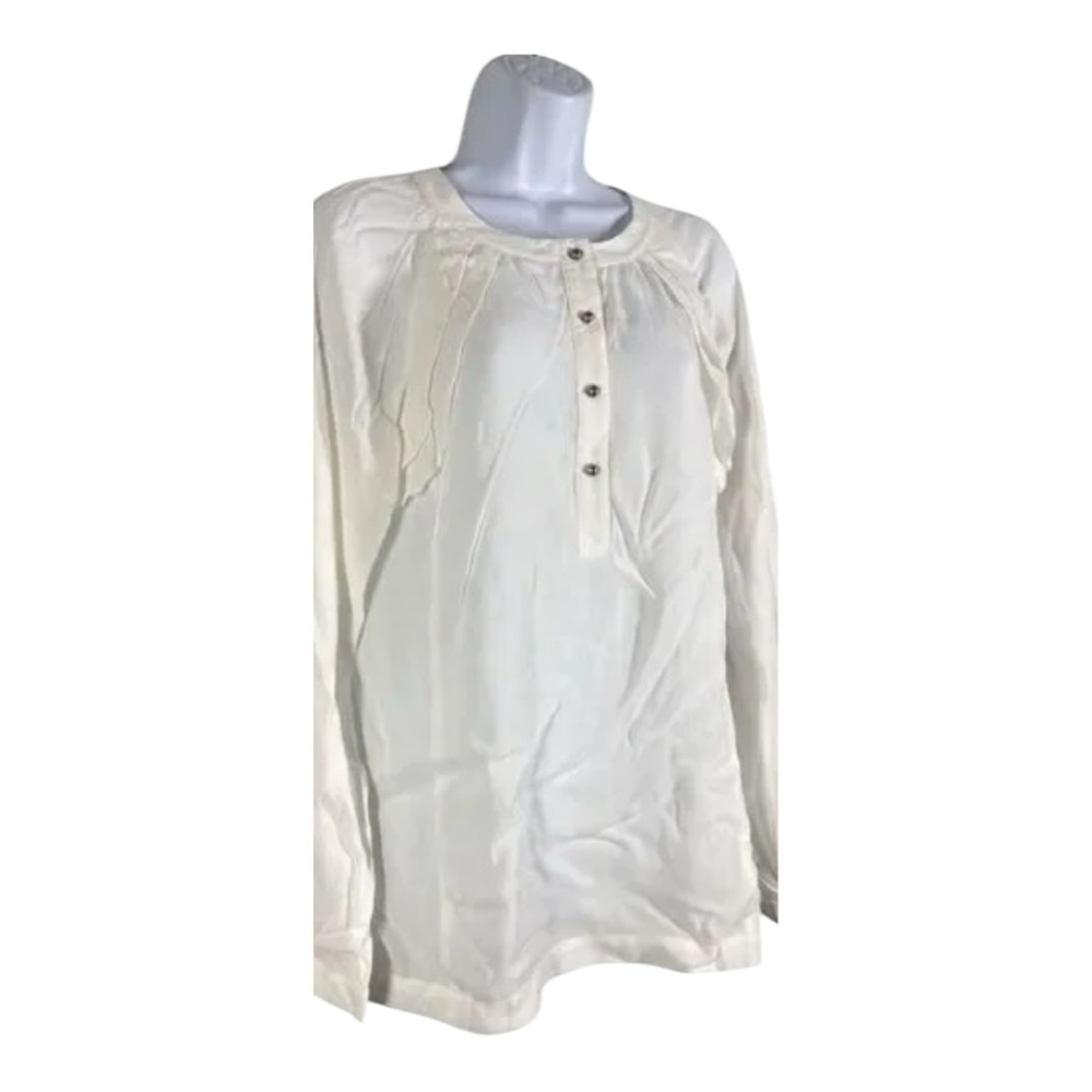 Nanette Lepore fairytale top